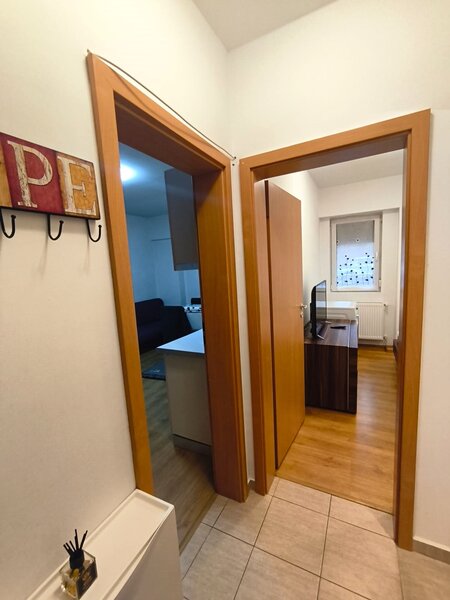 Piata Sudului - Berceni  Apartament 2 camere